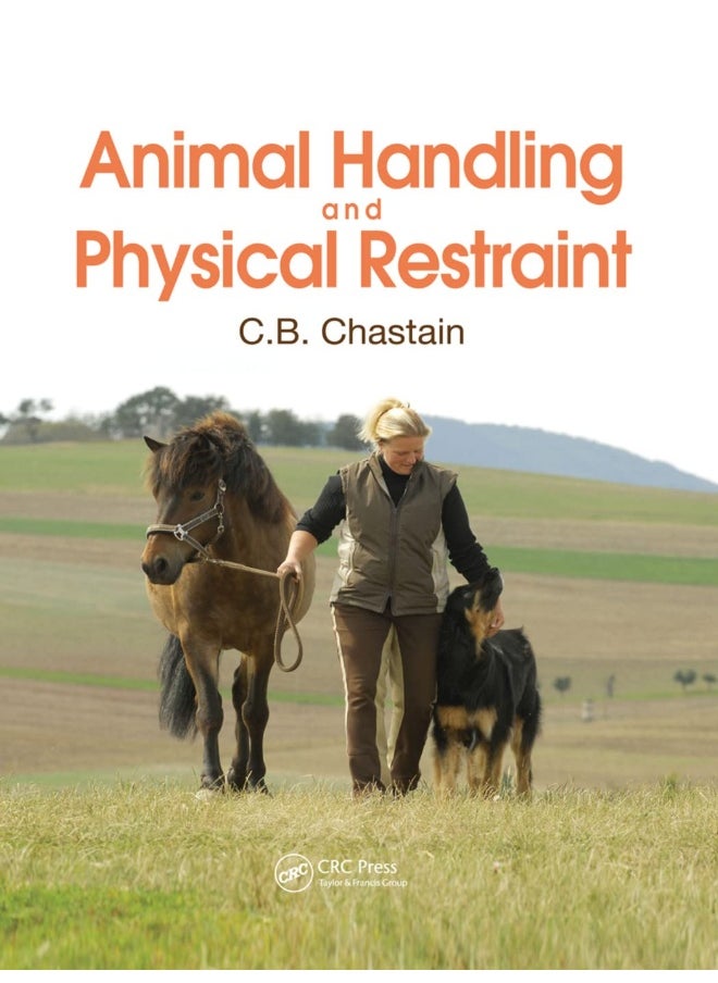 Animal Handling and Physical Restraint  - Image 1