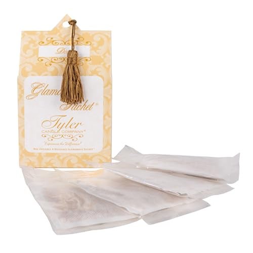 tyler candle company Tyler Diva Dryer Sachets 