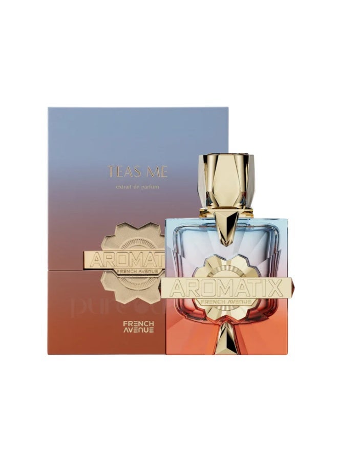 French Avenue Teas Me X Aromatix 100 ml