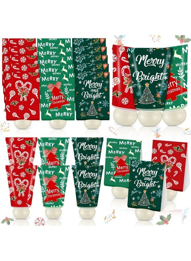 24 Christmas Hand Cream Gift Bulk Travel Size Hand Lotion For Women Christmas Bridal Baby Shower Party Favors Hand Cream Christmas Gift Set Merry Christmas Candy Cane Hand Cream For Guest - pzsku/Z3C1BA04A41B096D8B71EZ/45/_/1730894783/8e47477b-5c80-42ec-9d81-4cc9d9600f34