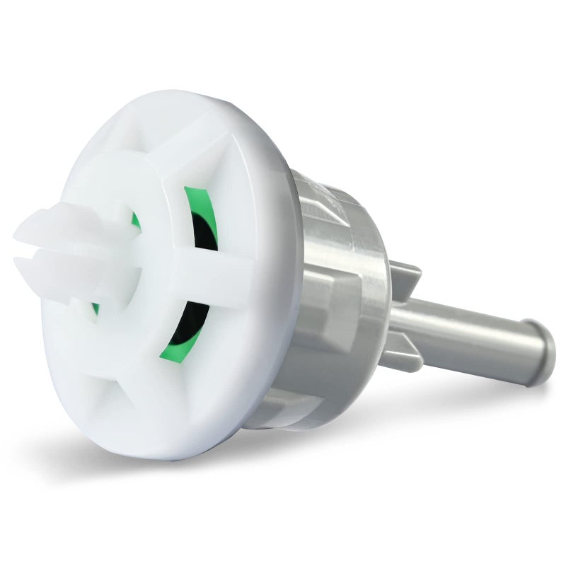 XTPTFABS Fuel Tank Vent Valve Compatible with 19851992 CamaroFirebird 50L 57L TPI TBI Gas Fuel Tank Vent Valve replace HT10033125 10033125 10029145 Compatible V6 V8