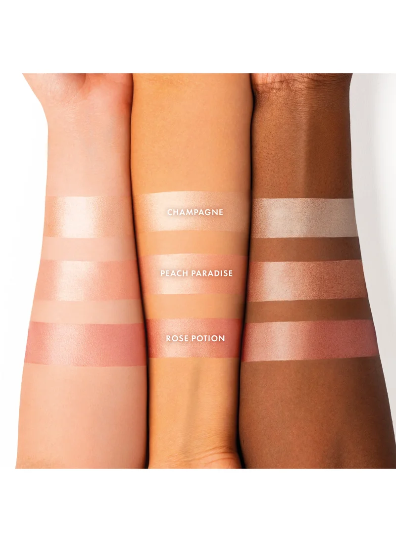 ICONIC LONDON Rollaway Glow Liquid - Peach Paradise