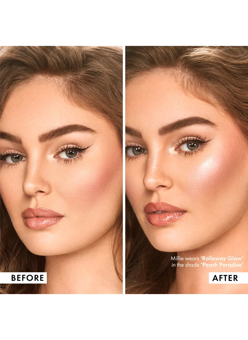 ICONIC LONDON Rollaway Glow Liquid - Peach Paradise