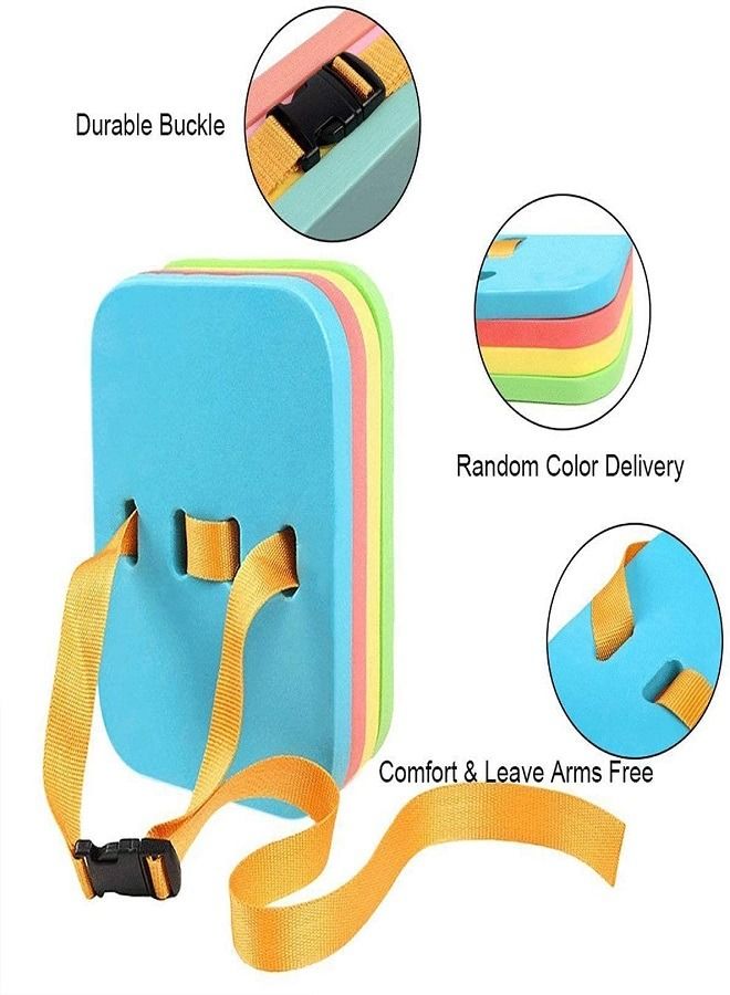 ULTIMAX Kids Swimming Safety Training Belt - Image 2