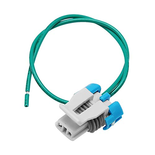 Anxingo موصل مستشعر درجة حرارة سائل التبريد أنكسينغو 1-سلك بديل لسيارات GM 1993-97 LT1 كامارو فايربيرد - Image 1