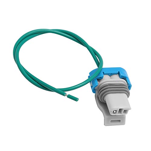 Anxingo موصل مستشعر درجة حرارة سائل التبريد أنكسينغو 1-سلك بديل لسيارات GM 1993-97 LT1 كامارو فايربيرد - Image 4