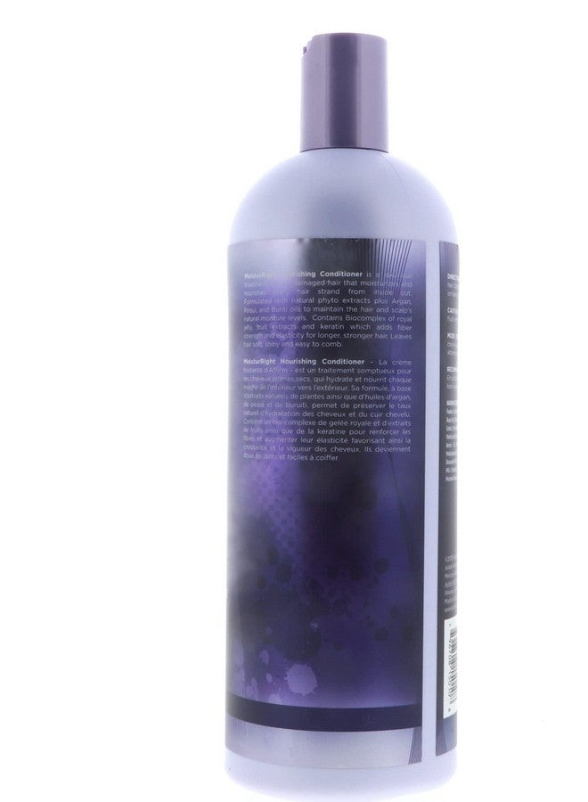 Avlon Affirm Moisturright 32Ounce Nourishing Conditioner - Image 5