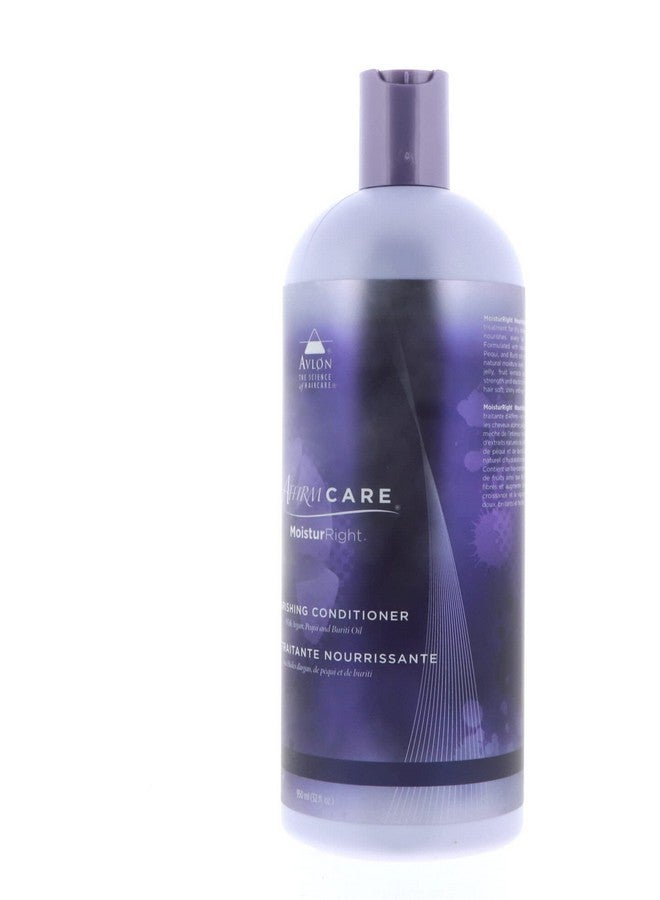 Avlon Affirm Moisturright 32Ounce Nourishing Conditioner - Image 3