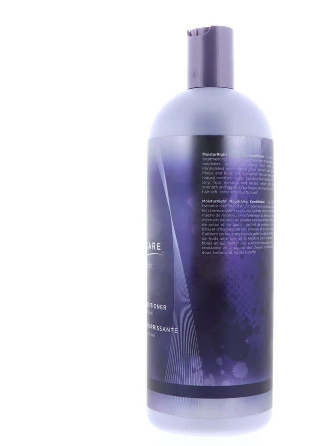 Avlon Affirm Moisturright 32Ounce Nourishing Conditioner - Image 4