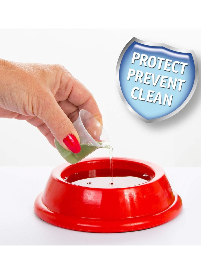 بيفار غسول الفم باللاك أواي للكلاب والقطط 250 مل - Image 4