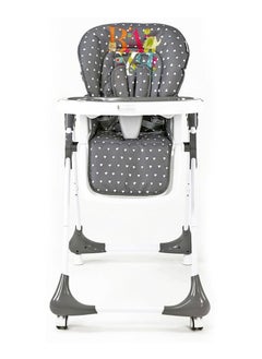 asalvo Baby High Chair Chef - Baby  - Image 1