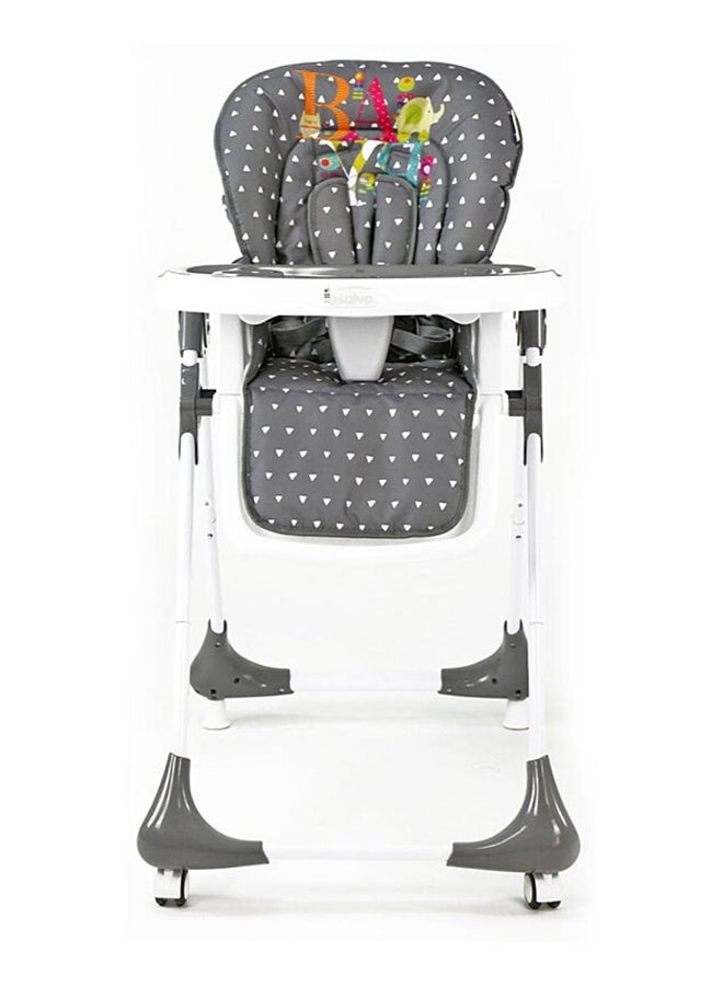 asalvo Baby High Chair Chef - Baby - Image 1
