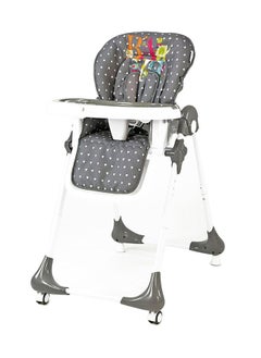 asalvo Baby High Chair Chef - Baby  - Image 2
