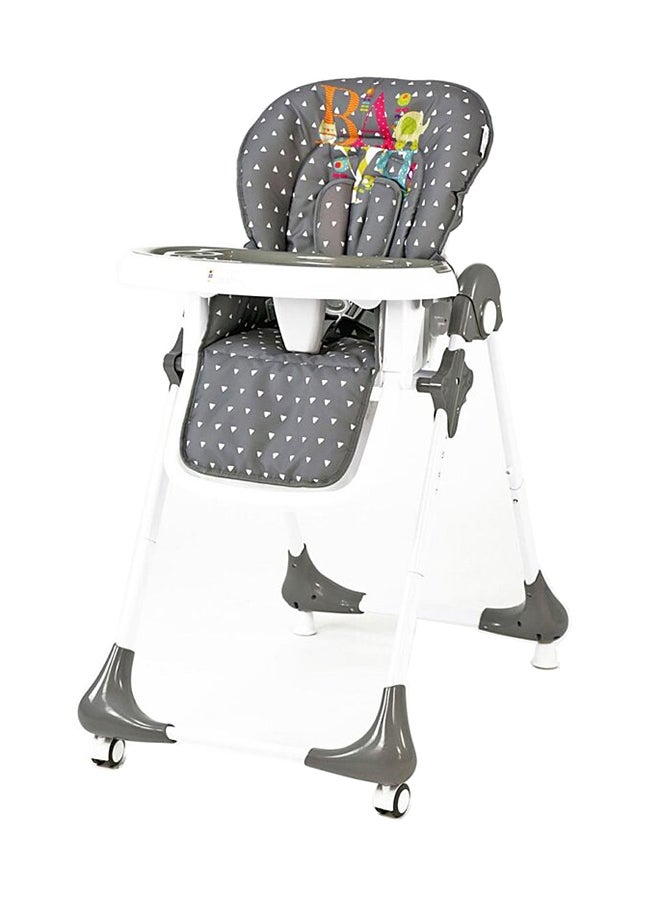 asalvo Baby High Chair Chef - Baby - Image 2