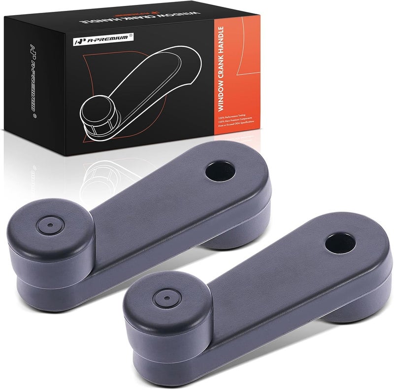 A-Premium Window Crank Handles Set - Image 1