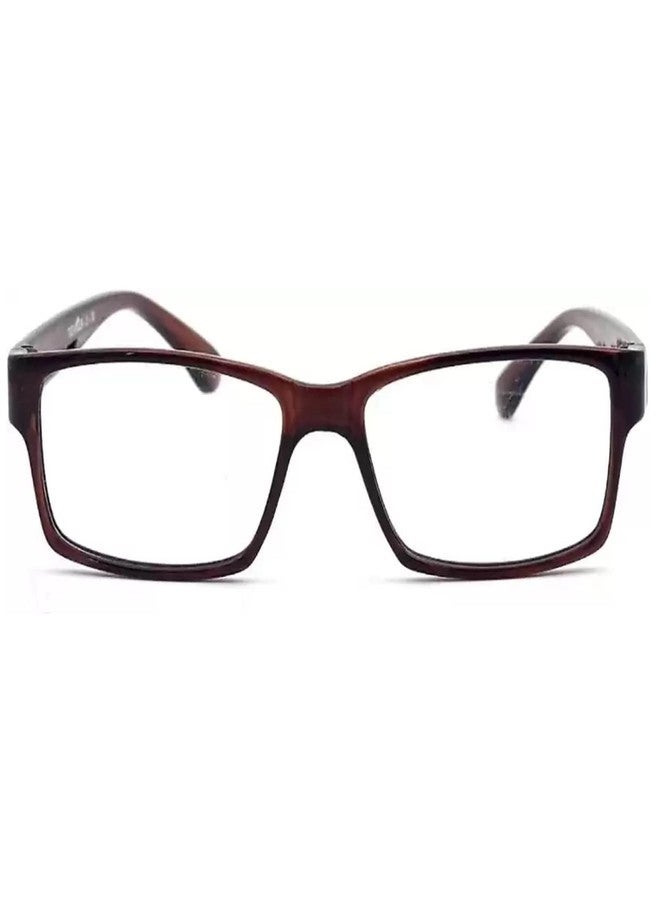 CRIBA Combo Pack of 4 Reading Glass+1.00+1.25+1.50+1.75 +2.00+2.25 +2.50+2.75+3.00 Single Vision Power Eyeglass-D (+2.00) - Image 5