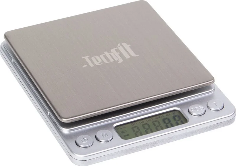 Tiffany Techfit Precision Scale Max 2kg TF1201