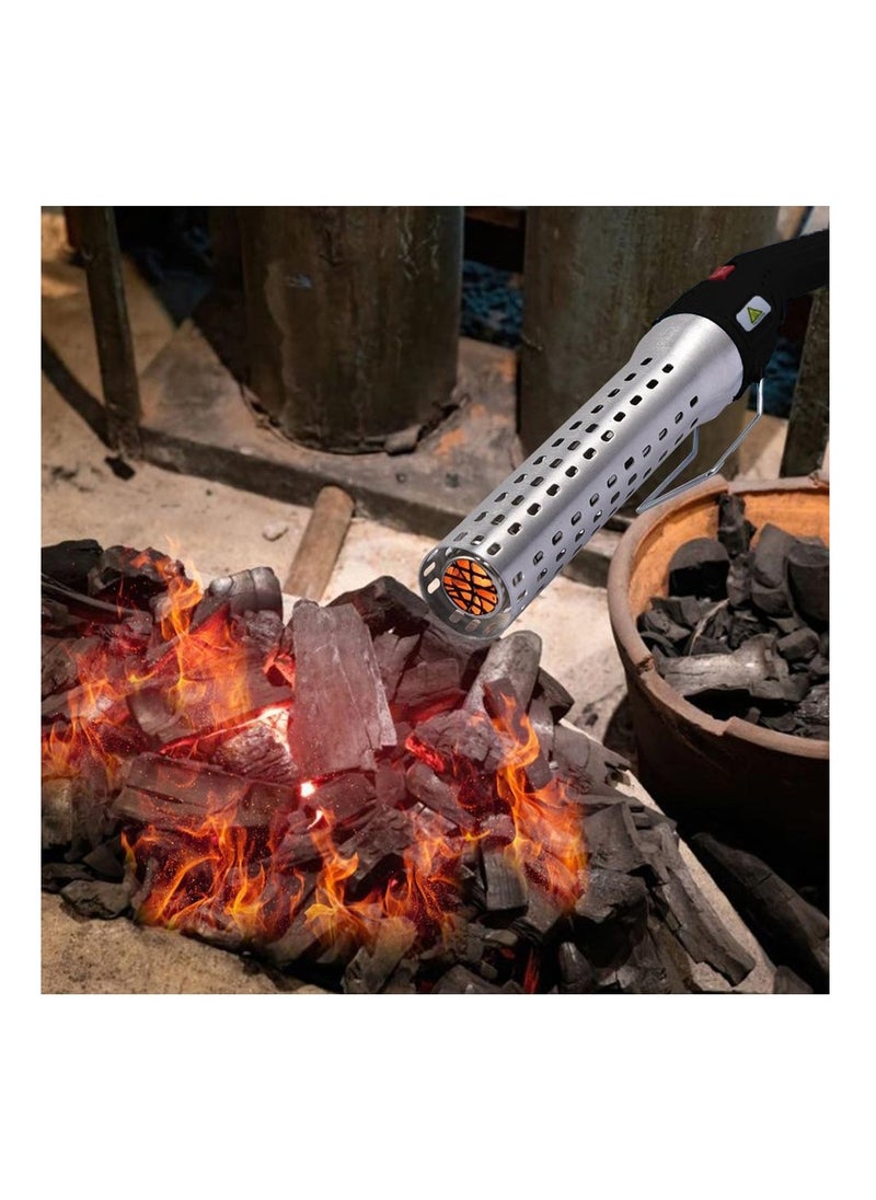 AMM Electric barbecue lighter for charcoal starter Lighter Original Electric Fire Starter - 60 Second Charcoal Lighter"  - Image 2