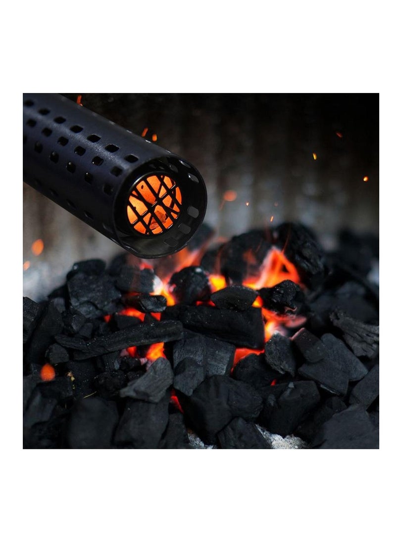 AMM Electric barbecue lighter for charcoal starter Lighter Original Electric Fire Starter - 60 Second Charcoal Lighter"  - Image 3
