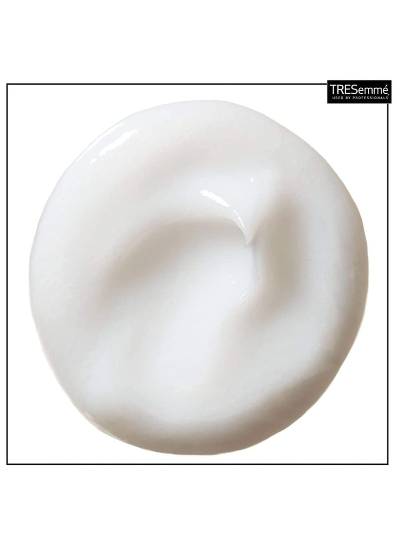 Tresemme TRESemme Pro Collection used by professionals conditioner 700ml Coconut Oil and Aloe Vera  - Image 3