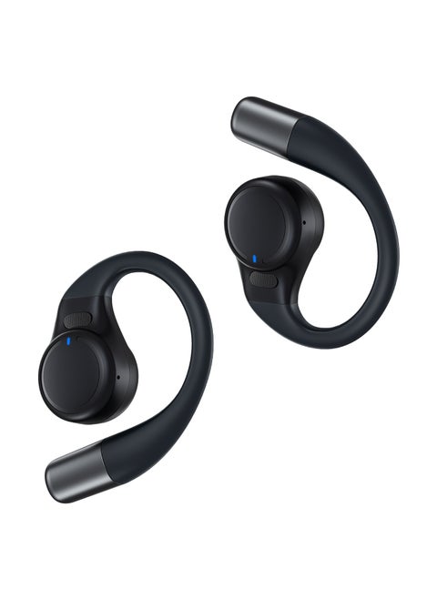 OW05U OWS wireless Bluetooth Earbuds, fast charging, longer battery life, fully open, without blocking the ears, comfortable for long-term wearing, dual modes, switch freely