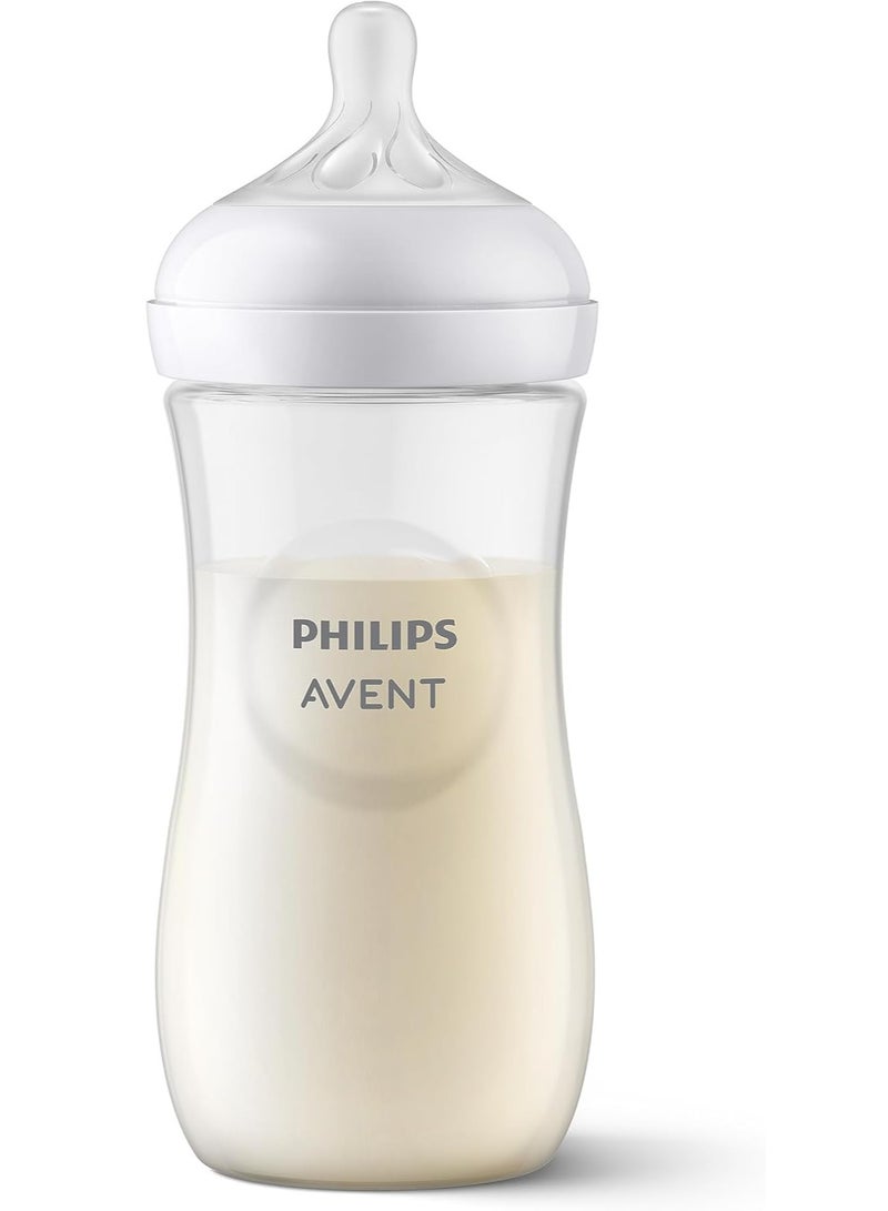Avent Breastfeeding bottle - Image 1