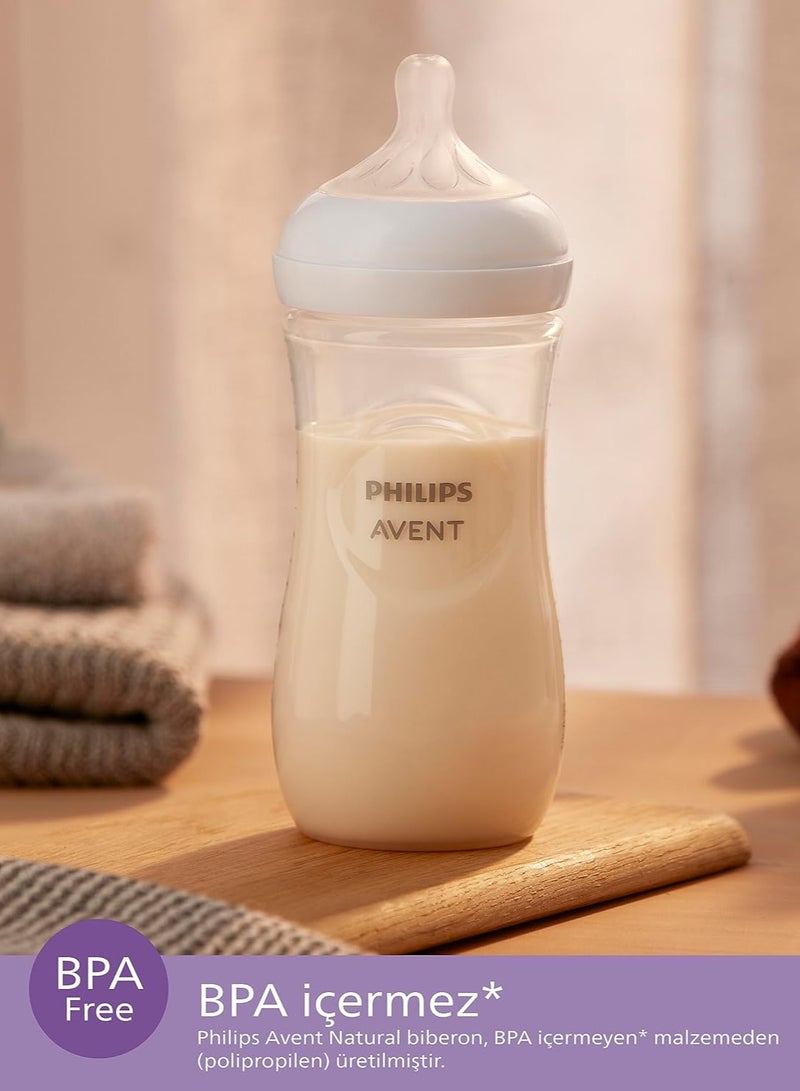 Avent Breastfeeding bottle - Image 2