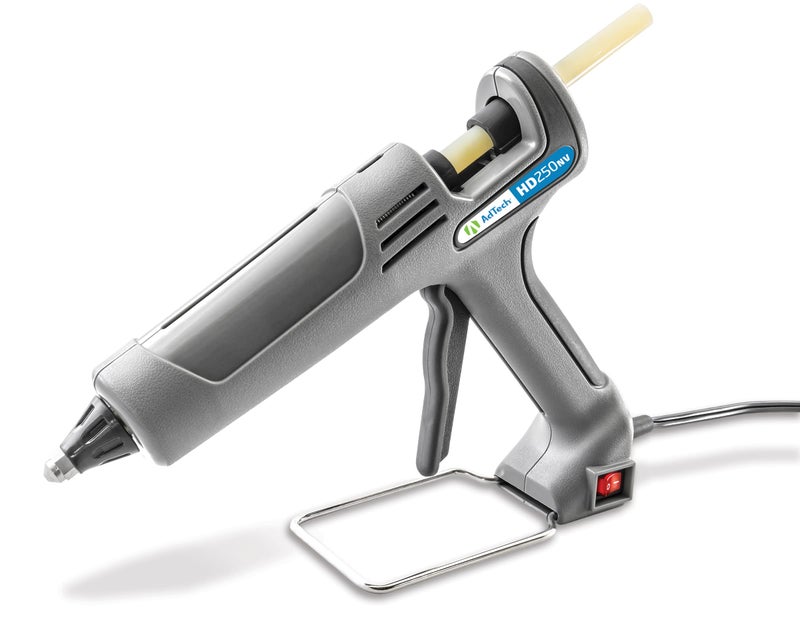 Adtech HD250 Dripless Hot Glue Gun - Image 1