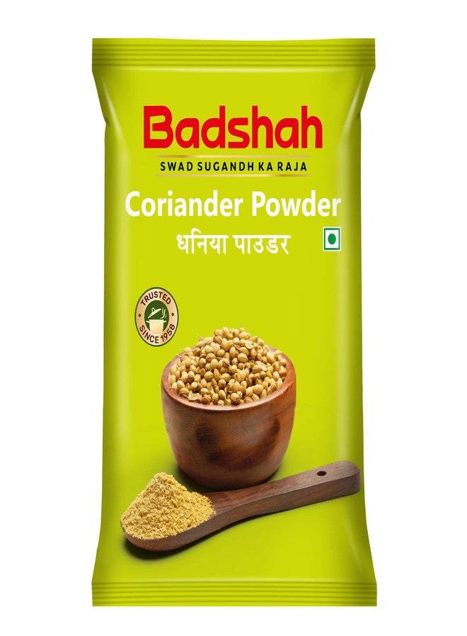 Badshah Coriander Powder 500 Gm - Image 1