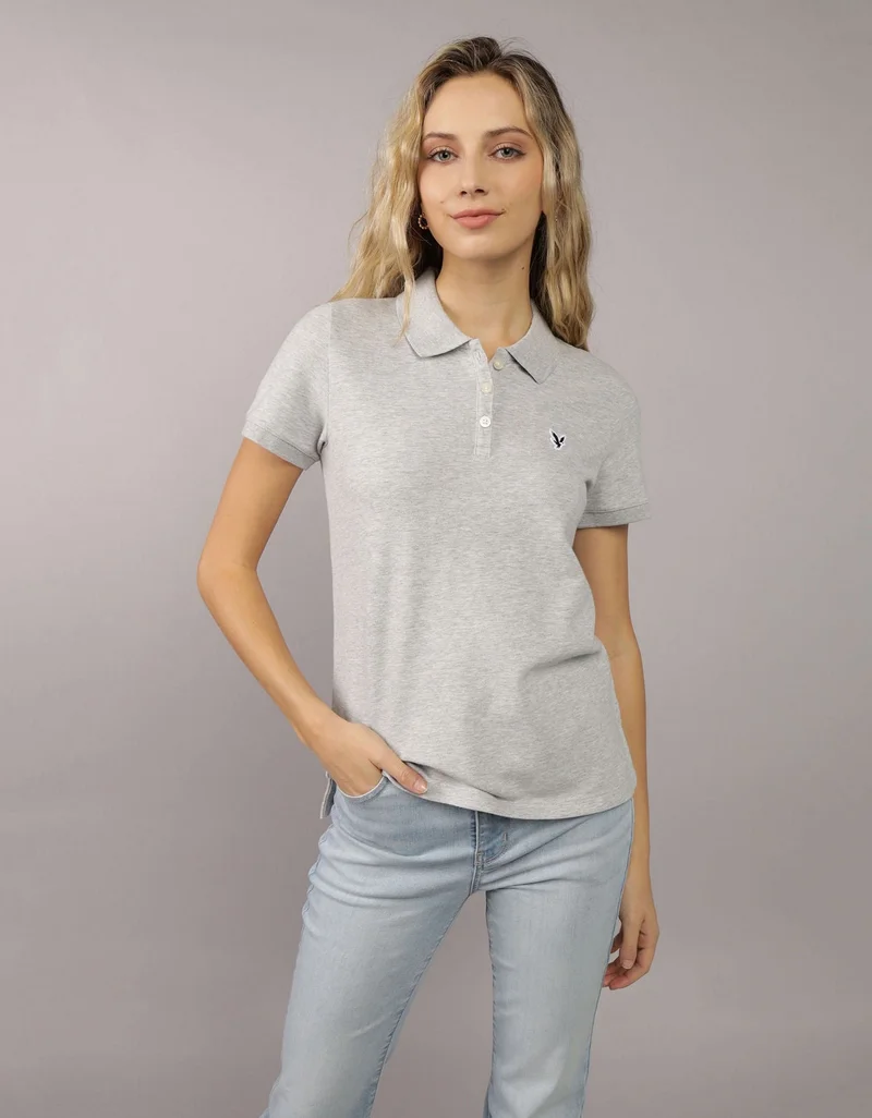 AE Classic Polo Shirt