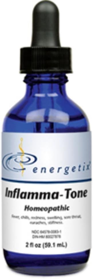 Energetix Inflamma Tone
