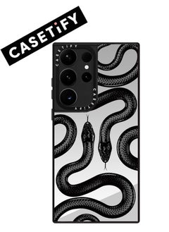 Black/Snake
