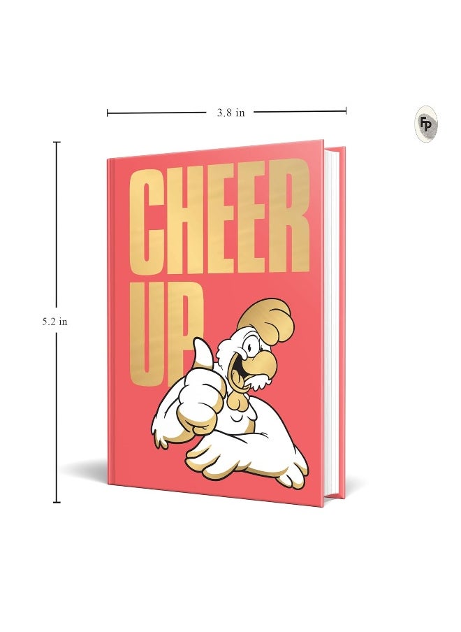 null - Cheer Up - Image 1