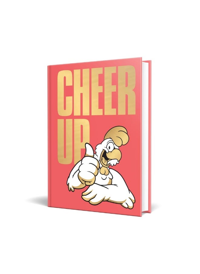 null - Cheer Up - Image 1