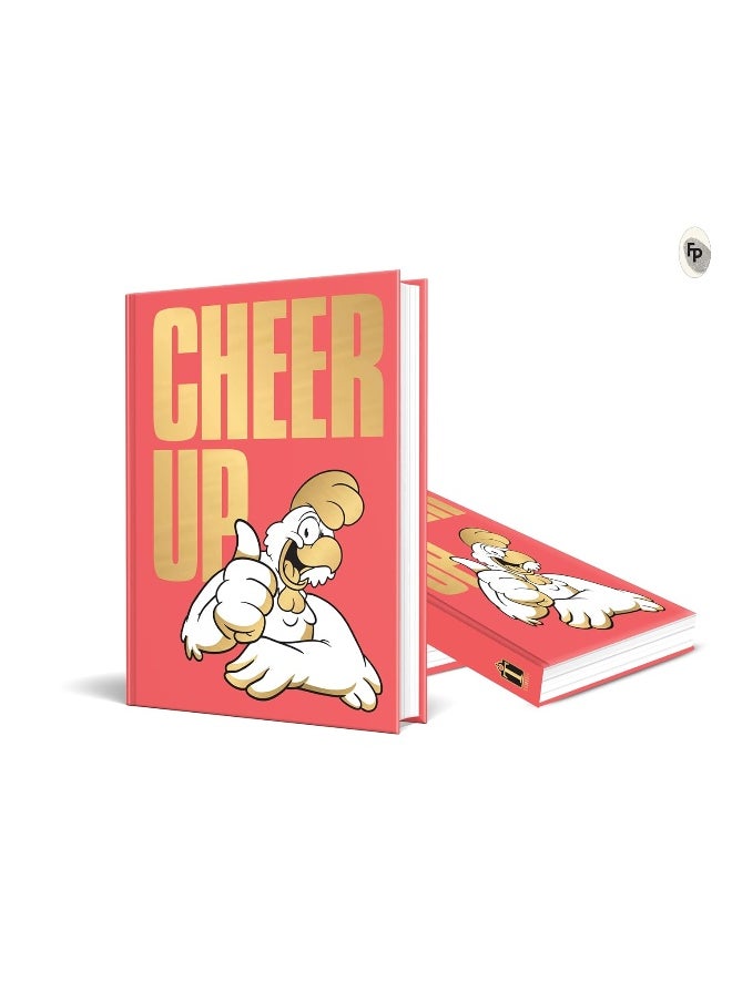 null - Cheer Up - Image 1