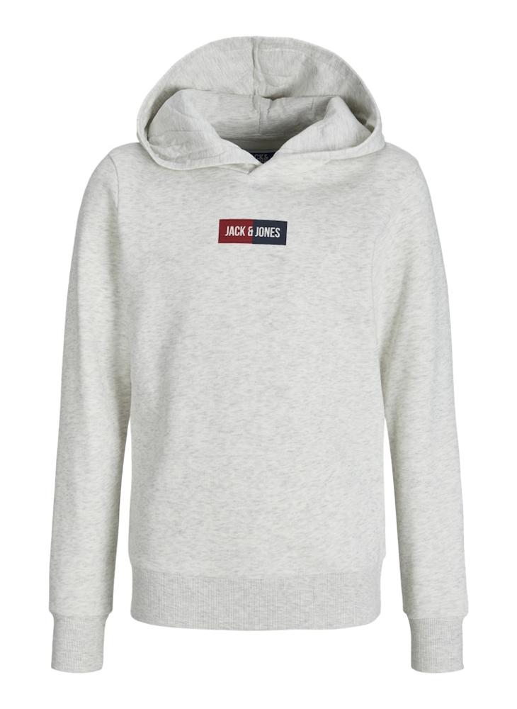 جاك وجونز جونيور هودي بشعار جي جي بان للأطفال - Image 5