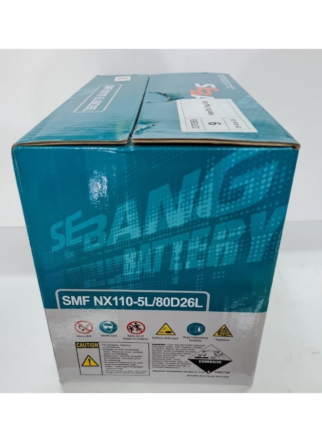 H.T.E  Sebang Car Batteries Korea (85D26L / 80D26L / Ns70L / Nx110L / 12V 70Ah) - pzsku/Z3C1D1C810FCB4D80B68EZ/45/_/1720784386/0ef89046-b783-48d8-a624-8653bcffb9ce