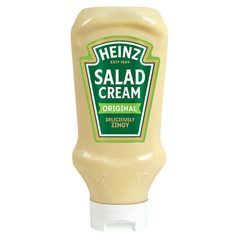 Heinz Salad Cream, 425 g
