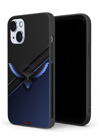 Apple iPhone 14 Protective Case Eagle Digital Abstract Art - pzsku/Z3C1D31CF3106E6D952C3Z/45/_/1690465669/3ba2b1df-5326-45e6-bb4a-e1427a847920