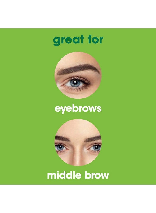 Nad's Ad'S Eyebrow Wax Strips Facial Hair Removal For Women Eyebrow Wax Kit With 6 Eyebrow Waxing Strips + 6 Calming Oil Wipes + 2G Skin Protection Powder 1 Count - Image 5