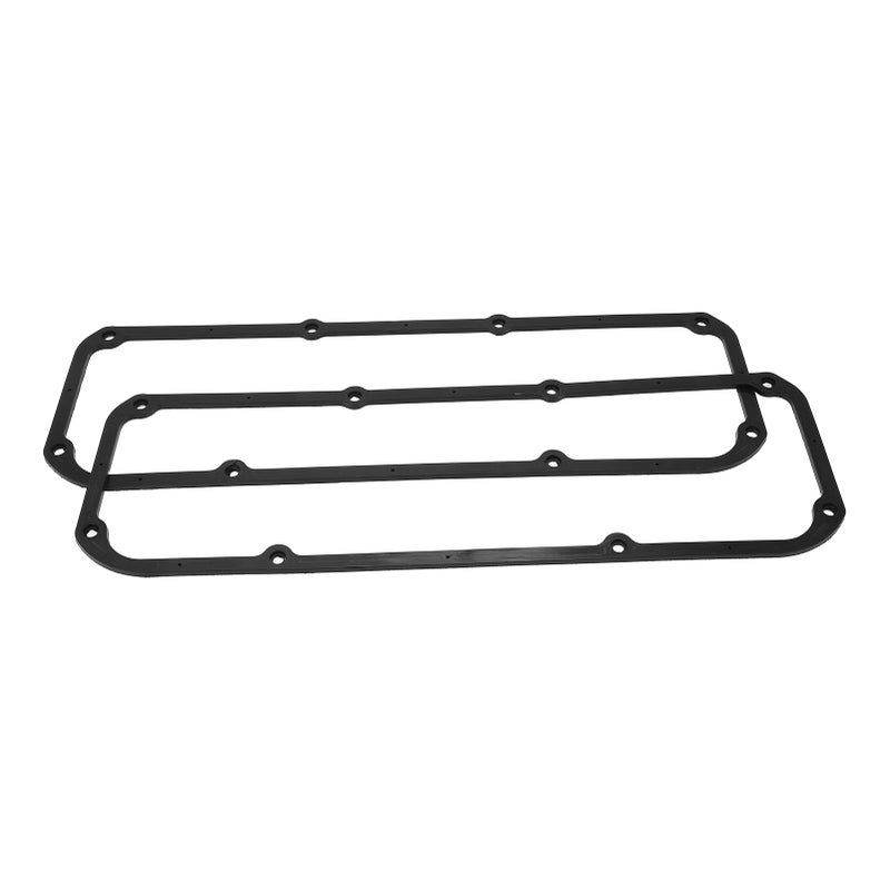 2Pcs/Set Valve Cover Gaskets Reusable KMG02‑1 Replacement for Ford 351C 351M 400M Engines 1970‑1982 - Image 2