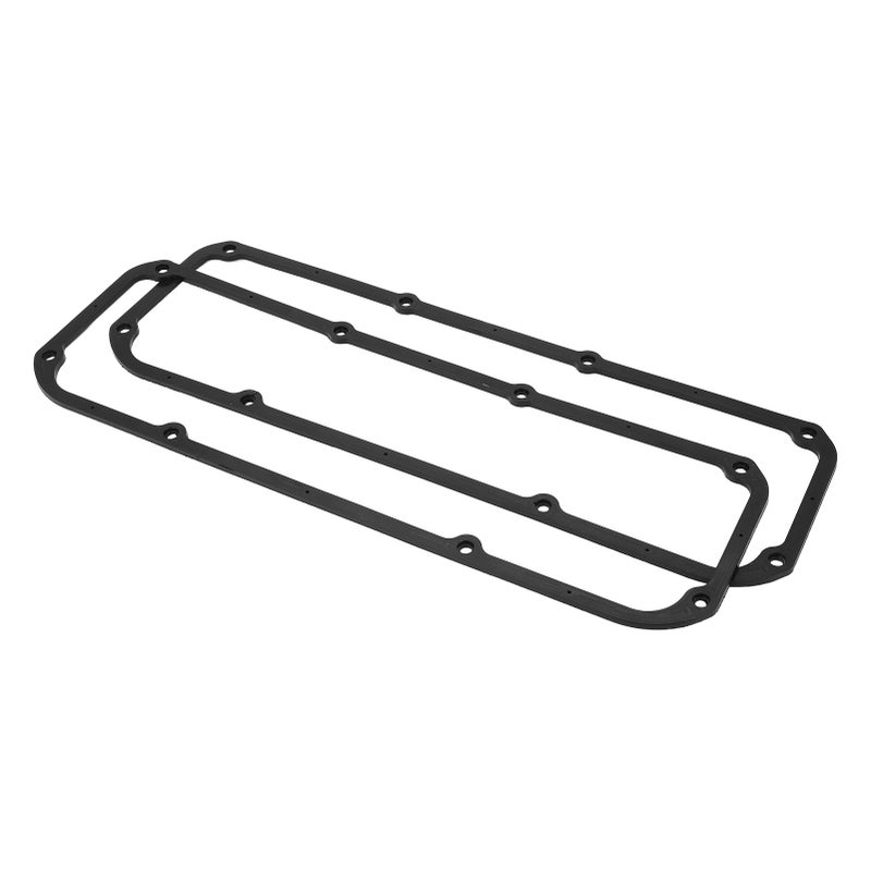 2Pcs/Set Valve Cover Gaskets Reusable KMG02‑1 Replacement for Ford 351C 351M 400M Engines 1970‑1982 - Image 4