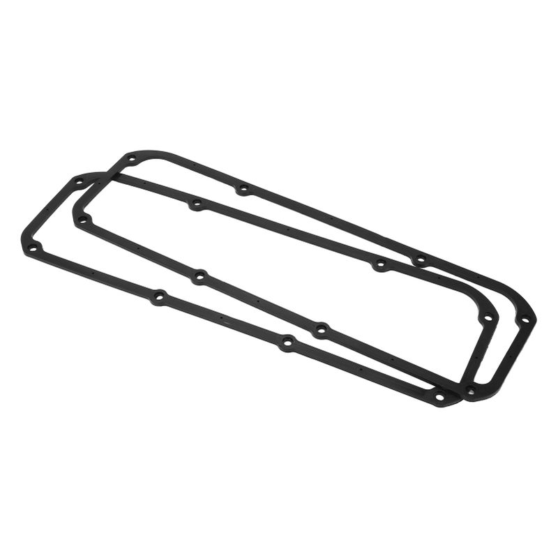 2Pcs/Set Valve Cover Gaskets Reusable KMG02‑1 Replacement for Ford 351C 351M 400M Engines 1970‑1982 - Image 3
