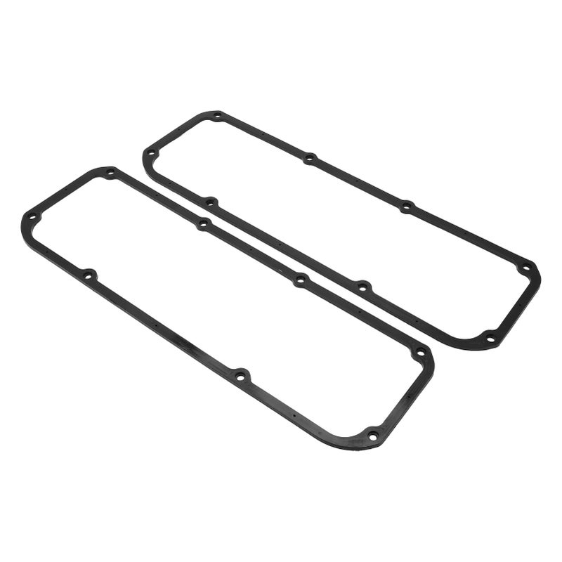 2Pcs/Set Valve Cover Gaskets Reusable KMG02‑1 Replacement for Ford 351C 351M 400M Engines 1970‑1982 - Image 5