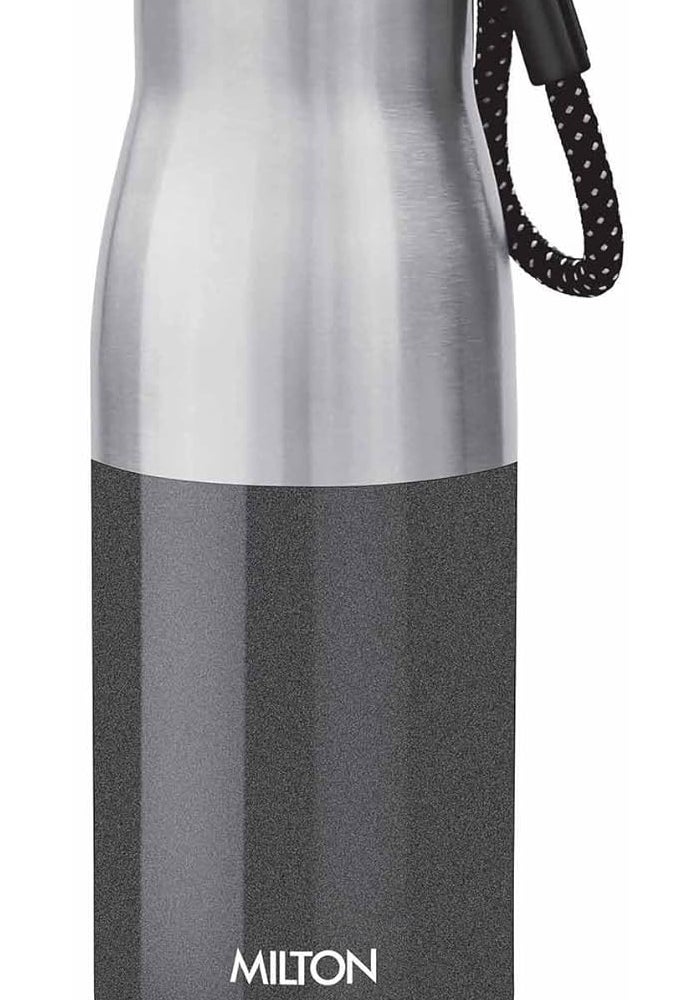 Milton Eminent 600 Thermosteel Water Bottle - 517 ml - Image 1