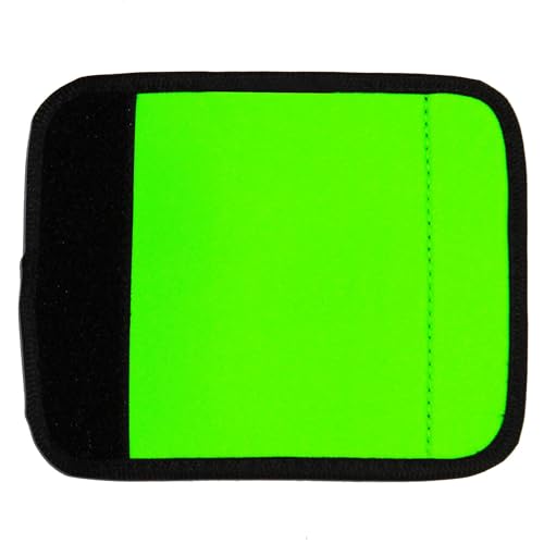 Gowraps Luggage Handle Wrap 12 Pack-Bulk Luggage Handle Wraps For Suitcases Neoprene Handle Wraps/Cover/Grips For Carry on/Bag/Car Travel Accessories For Luggage (Mixed 4.0) - Image 2