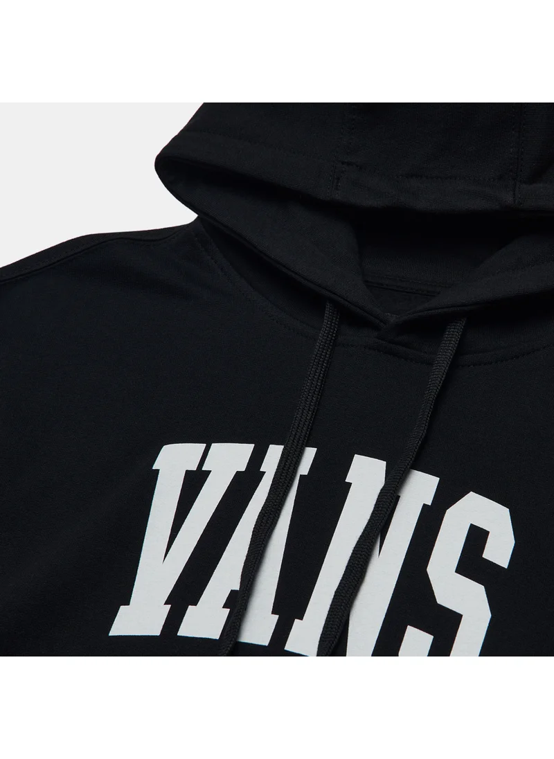 VANS Men's Arched Hoodie
