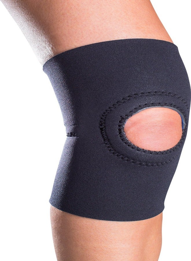 DonJoy DJ141KB33-S Performer Compression Support Knee Sleeve - Image 1