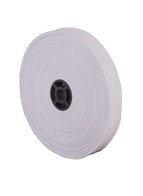Gemsy 1Inch Sewing Elastic 4mRoll for Tailoring and Clothes Durable Elastic for Pants Stitching and Sewing Projects Ideal for Professionals and DIY Enthusiasts