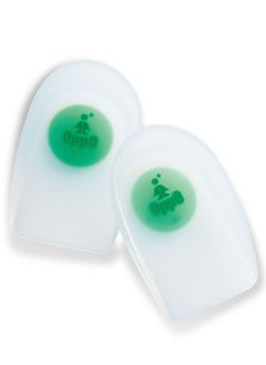 OPPO SILICON HEEL CUSHIONS -N3